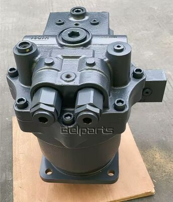 EC700CL Moteur pivotant pour VOLVO Pièces détachées de pellets MFC250-032 14535293 Moteur pivotant pour pellets résistant à l'usure et scellé