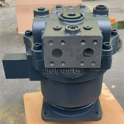 EC700CL Moteur pivotant pour VOLVO Pièces détachées de pellets MFC250-032 14535293 Moteur pivotant pour pellets résistant à l'usure et scellé