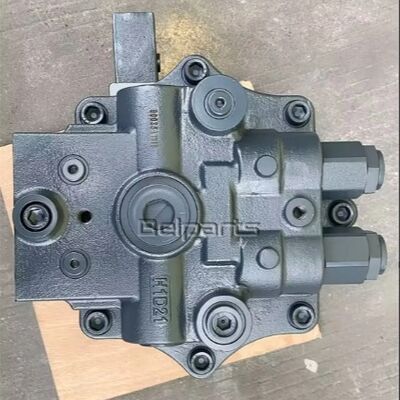 EC700CL Moteur pivotant pour VOLVO Pièces détachées de pellets MFC250-032 14535293 Moteur pivotant pour pellets résistant à l'usure et scellé