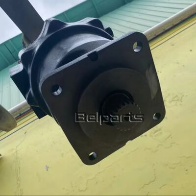 EC700CL Moteur pivotant pour VOLVO Pièces détachées de pellets MFC250-032 14535293 Moteur pivotant pour pellets résistant à l'usure et scellé