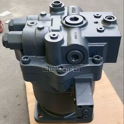 EC700CL Moteur pivotant pour VOLVO Pièces détachées de pellets MFC250-032 14535293 Moteur pivotant pour pellets résistant à l'usure et scellé