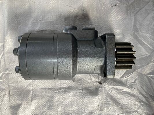 SD13E Swing Motor pour Shanding pièces détachées pour excavatrice 225-0076 2250076 Excavator Swing Motor