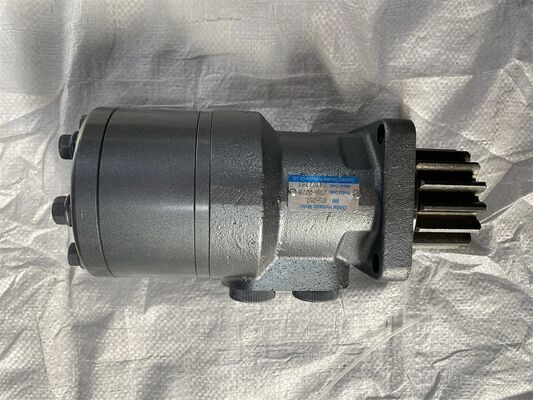 SD13E Swing Motor pour Shanding pièces détachées pour excavatrice 225-0076 2250076 Excavator Swing Motor