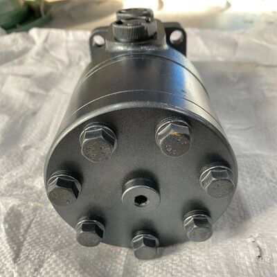 SD13E Swing Motor pour Shanding pièces détachées pour excavatrice 225-0076 2250076 Excavator Swing Motor