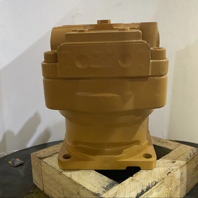Moteur d'orientation 345DL pour pièces de rechange d'excavatrice 334-9975 3349975, dispositif de moteur rotatif