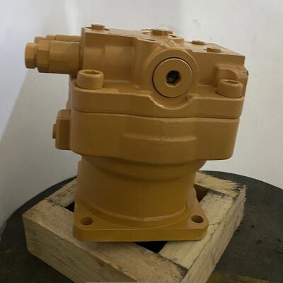 Moteur d'orientation 345DL pour pièces de rechange d'excavatrice 334-9975 3349975, dispositif de moteur rotatif