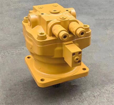 374 374F Moteur pivotant pour pièces détachées de pelleteuses 295-9406 2959406 Moteur à entraînement rotatif