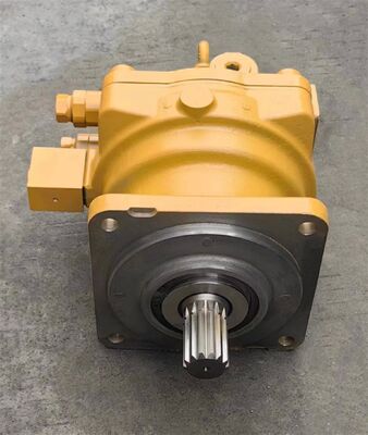374 374F Moteur pivotant pour pièces détachées de pelleteuses 295-9406 2959406 Moteur à entraînement rotatif