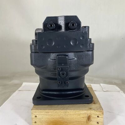 EC380DL EC380 M5X250 Moteur pivotant pour Volvo Pièces détachées de pelleteuse VOE14653149 Pièces de réparation de moteur pivotant de pelleteuse