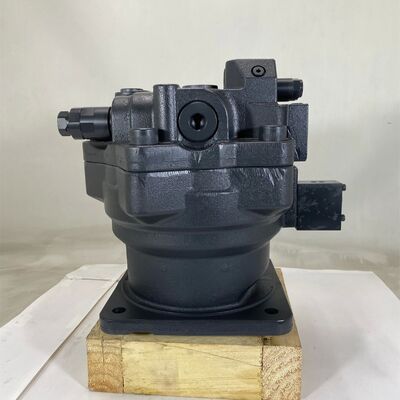 EC380DL EC380 M5X250 Moteur pivotant pour Volvo Pièces détachées de pelleteuse VOE14653149 Pièces de réparation de moteur pivotant de pelleteuse