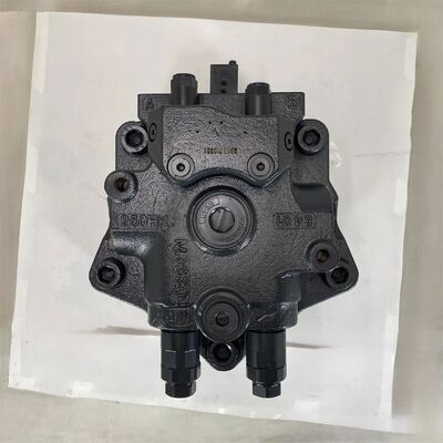 EC380DL EC380 M5X250 Moteur pivotant pour Volvo Pièces détachées de pelleteuse VOE14653149 Pièces de réparation de moteur pivotant de pelleteuse