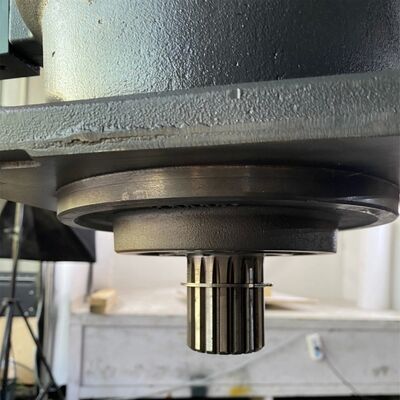 EC380DL EC380 M5X250 Moteur pivotant pour Volvo Pièces détachées de pelleteuse VOE14653149 Pièces de réparation de moteur pivotant de pelleteuse