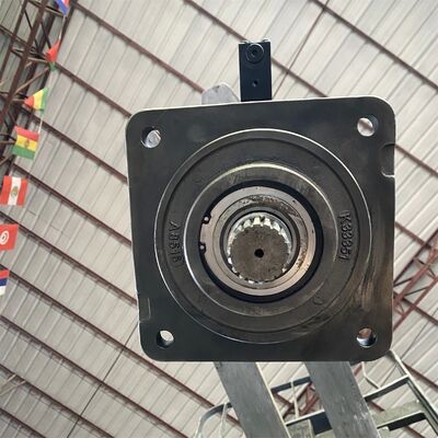 EC380DL EC380 M5X250 Moteur pivotant pour Volvo Pièces détachées de pelleteuse VOE14653149 Pièces de réparation de moteur pivotant de pelleteuse