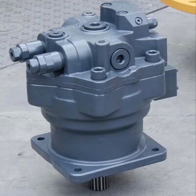 EC380DL EC380 M5X250 Moteur pivotant pour Volvo Pièces détachées de pelleteuse VOE14653149 Pièces de réparation de moteur pivotant de pelleteuse