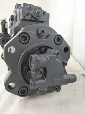 Pompe hydraulique SH350A3 pour pièces de rechange de pelle Sumitomo K5V160DTH-K9Y14, fabricant d'accessoires de pompe hydraulique OEM