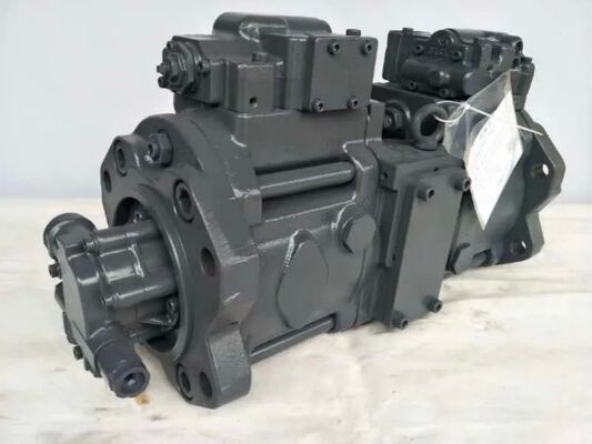 Pompe hydraulique SH350A3 pour pièces de rechange de pelle Sumitomo K5V160DTH-K9Y14, fabricant d'accessoires de pompe hydraulique OEM