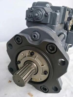 Pompe hydraulique SH350A3 pour pièces de rechange de pelle Sumitomo K5V160DTH-K9Y14, fabricant d'accessoires de pompe hydraulique OEM