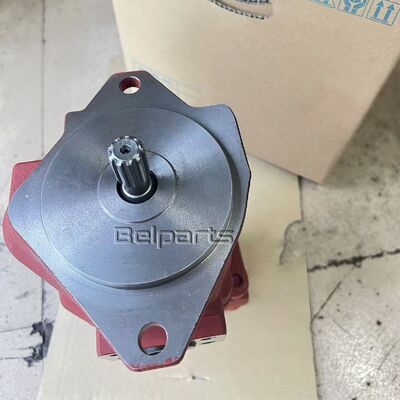 Pompe hydraulique principale KX15 KX17 pour KUBOTA Excavatrice pièces de rechange PVD-00B-14P-5G3-5761A Pompe à pistons axiaux