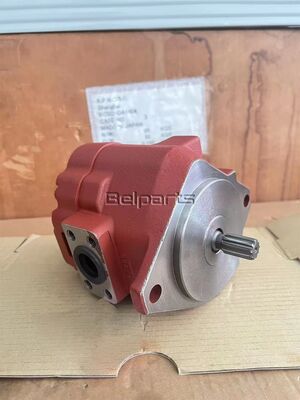 Pompe hydraulique VIO10 SK13 SK15 pour pièces de rechange d'excavatrice Yammar Kobelco PVD-00B-15-3-5658A Pompe à pistons axiaux Aftermarket