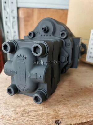 301.5 301.6 301.7 301.8 PC18 HD18 IHI18 EX17 Pompe hydraulique principale pour Hitachi Komatsu Kato Pièces détachées de pelles PVD-00B-16P-6AG3-5757B 487-6207 Pompe à piston axiale