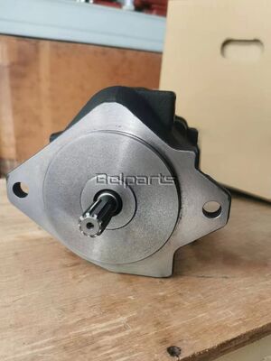 301.5 301.6 301.7 301.8 PC18 HD18 IHI18 EX17 Pompe hydraulique principale pour Hitachi Komatsu Kato Pièces détachées de pelles PVD-00B-16P-6AG3-5757B 487-6207 Pompe à piston axiale