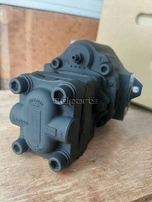 301.5 301.6 301.7 301.8 PC18 HD18 IHI18 EX17 Pompe hydraulique principale pour Hitachi Komatsu Kato Pièces détachées de pelles PVD-00B-16P-6AG3-5757B 487-6207 Pompe à piston axiale