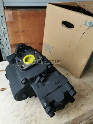 KX25 EBOBCA26 Pompe hydraulique principale pour Kubota EBOBCA Excavatrice pièces de rechange PVD-0B-24P-6G3-4191A Pompe à pistons axiaux OEM