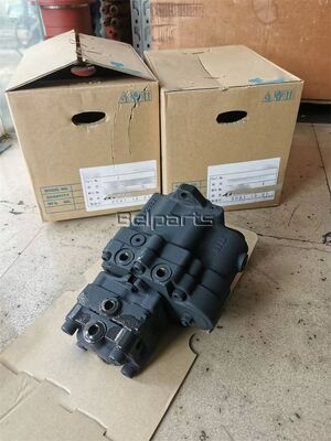 KX25 EBOBCA26 Pompe hydraulique principale pour Kubota EBOBCA Excavatrice pièces de rechange PVD-0B-24P-6G3-4191A Pompe à pistons axiaux OEM