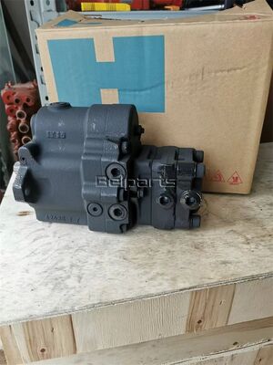 KX25 EBOBCA26 Pompe hydraulique principale pour Kubota EBOBCA Excavatrice pièces de rechange PVD-0B-24P-6G3-4191A Pompe à pistons axiaux OEM