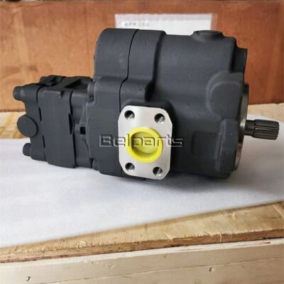 VIO27 VIO30 VIO35 Pompe hydraulique principale pour pelle Yammar pièces de rechange PVD-1B-32P-11G5 Pompe à pistons axiaux