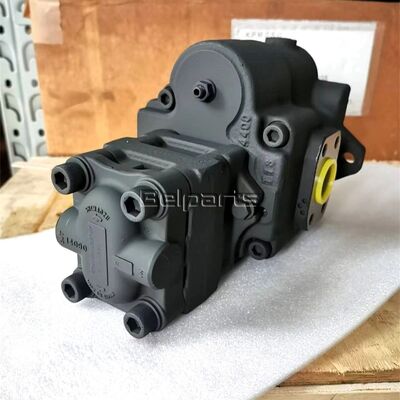 VIO27 VIO30 VIO35 Pompe hydraulique principale pour pelle Yammar pièces de rechange PVD-1B-32P-11G5 Pompe à pistons axiaux