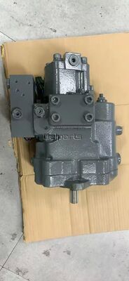 VIO55-6 VIO60-6B Pompe hydraulique pour pièces de rechange de pelle yammar PSVD2-21E Pompe à pistons axiaux