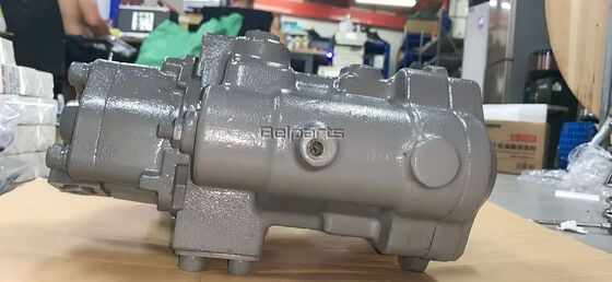 VIO55-6 VIO60-6B Pompe hydraulique pour pièces de rechange de pelle yammar PSVD2-21E Pompe à pistons axiaux