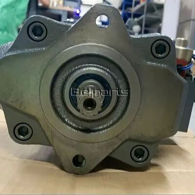VIO55-6 VIO60-6B Pompe hydraulique pour pièces de rechange de pelle yammar PSVD2-21E Pompe à pistons axiaux
