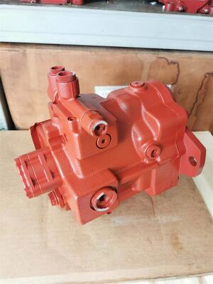 KX40 KX151 KX155 Pompe hydraulique principale pour KUBOTA Excavatrice pièces de rechange PSVL-54CG Pompe à pistons axiaux Aftermarket
