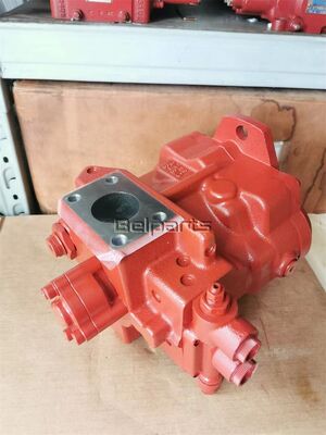 KX40 KX151 KX155 Pompe hydraulique principale pour KUBOTA Excavatrice pièces de rechange PSVL-54CG Pompe à pistons axiaux Aftermarket