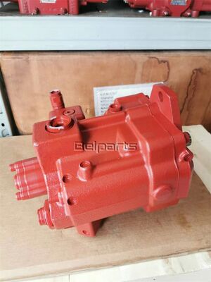 KX40 KX151 KX155 Pompe hydraulique principale pour KUBOTA Excavatrice pièces de rechange PSVL-54CG Pompe à pistons axiaux Aftermarket