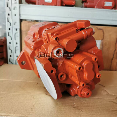 Pompe principale hydraulique KX175 pour pièces de rechange de pelle KUBOTA PSVL-84 Pompe hydraulique de pelle à haute fréquence