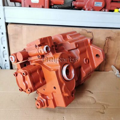 Pompe principale hydraulique KX175 pour pièces de rechange de pelle KUBOTA PSVL-84 Pompe hydraulique de pelle à haute fréquence