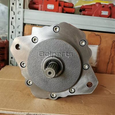 Pompe principale hydraulique KX175 pour pièces de rechange de pelle KUBOTA PSVL-84 Pompe hydraulique de pelle à haute fréquence