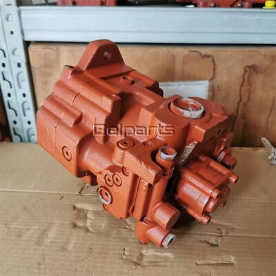 Pompe principale hydraulique KX175 pour pièces de rechange de pelle KUBOTA PSVL-84 Pompe hydraulique de pelle à haute fréquence