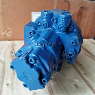 Pompe hydraulique KX30 KX35 pour pièces de rechange de pelle KUBOTA AP2D18 Pompe à pistons axiaux
