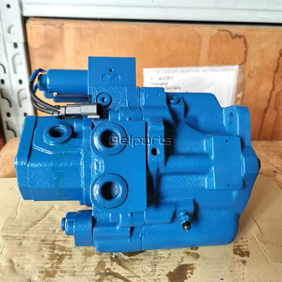 Pompe hydraulique principale IHI40 pour excavatrice, pièces de rechange AP2D18, fonctionnement à haute fréquence, marché secondaire
