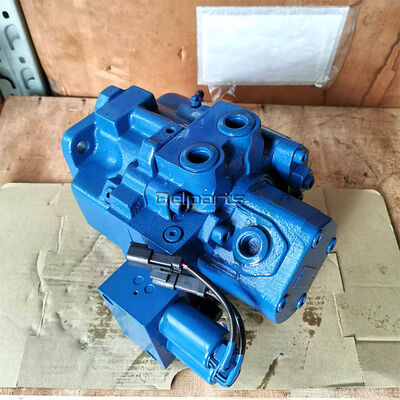 Pompe hydraulique principale IHI40 pour excavatrice, pièces de rechange AP2D18, fonctionnement à haute fréquence, marché secondaire