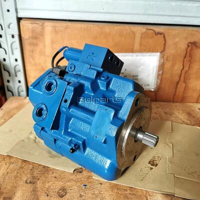 Pompe hydraulique principale IHI40 pour excavatrice, pièces de rechange AP2D18, fonctionnement à haute fréquence, marché secondaire
