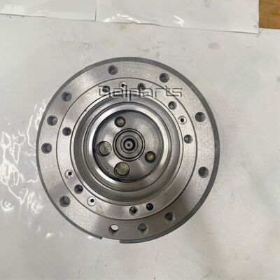 R35-9 Réduction de déplacement pour pièces de rechange d'excavatrice Hyundai TM04I XJBV-00079 Réducteur d'entraînement de chenille OEM