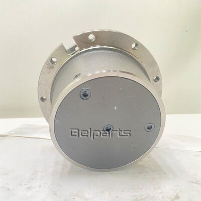 R35-9 Réduction de déplacement pour pièces de rechange d'excavatrice Hyundai TM04I XJBV-00079 Réducteur d'entraînement de chenille OEM