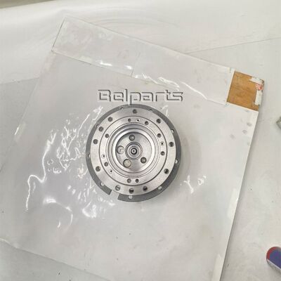 R35-9 Réduction de déplacement pour pièces de rechange d'excavatrice Hyundai TM04I XJBV-00079 Réducteur d'entraînement de chenille OEM