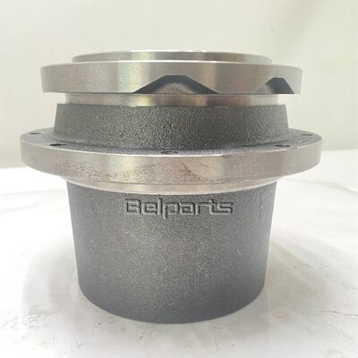 R35-9 Réduction de déplacement pour pièces de rechange d'excavatrice Hyundai TM04I XJBV-00079 Réducteur d'entraînement de chenille OEM