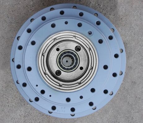 Réduction de déplacement 314 pour pièces de rechange d'excavatrice 421-4381 4214381 Moteur de rotation de rechange